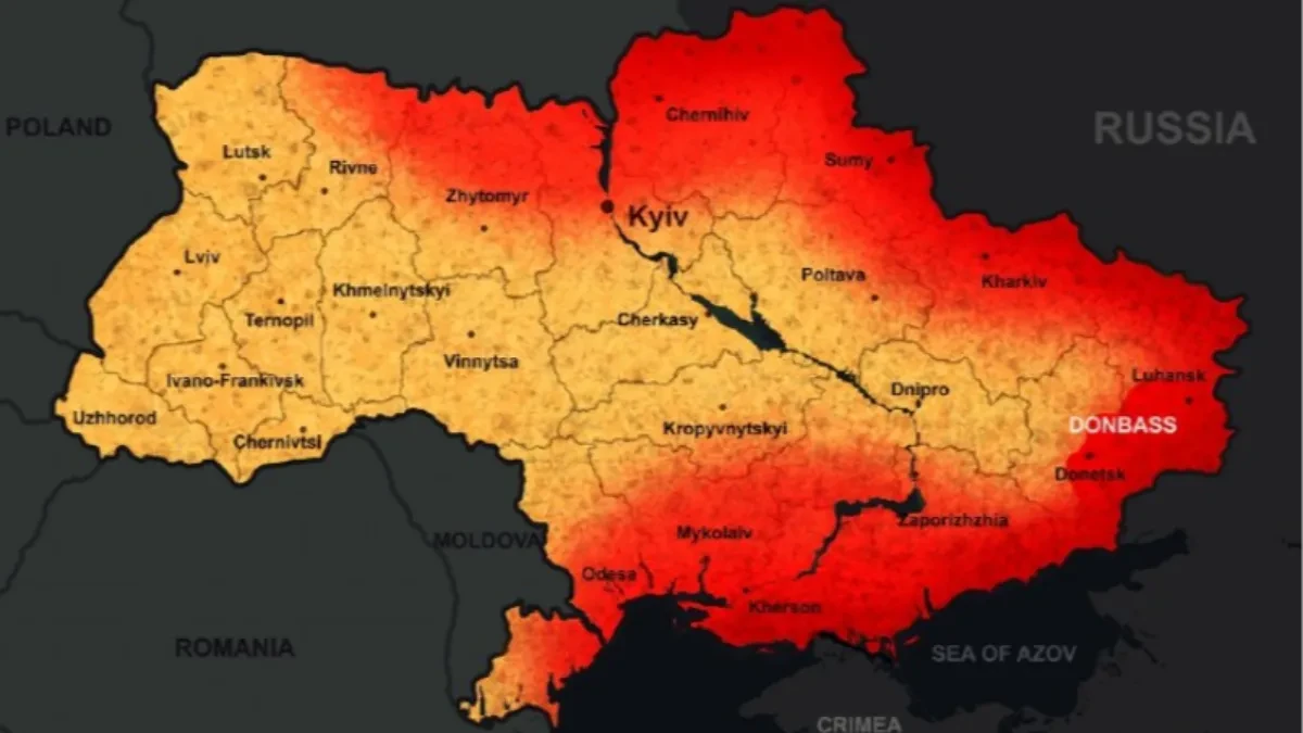 Udarna vest za Moskvu: Nova država ulazi u rat?!