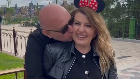 Nakon 30 godina braka odlučili Viki i Taške doneli zajedničku odluku, komentari se nižu