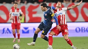 Umesto u Ligu Evrope, ide na Tajland: Bivši fudbaler Zvezde napustio Vojvodinu