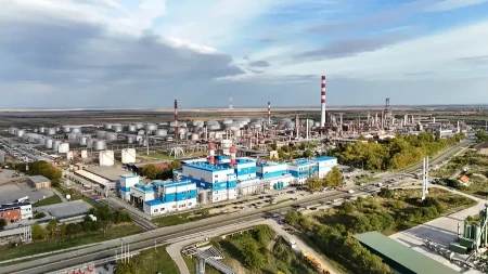Energetska kičma Srbije - zašto je pančevačka rafinerija od presudnog značaja
