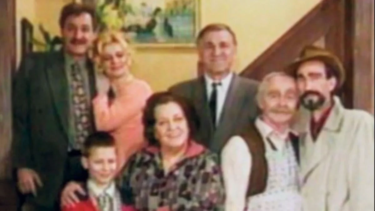 Bolest je učinila svoje Lola iz "Srećnih ljudi" vodila borbu sa opakom bolešću, evo kako danas izgleda!
