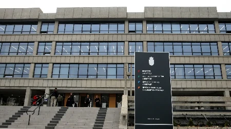 Sinu pisala, a on bio mrtav: Majka svedočila na suđenju stomatologu koji joj je pregazio dete