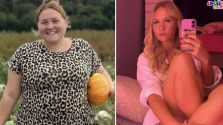 Smršala 63 kilograma, pa prelomila: Posle 18 godina braka uradila je ono čega se mnogi plaše