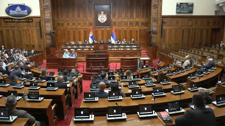 "Verujemo u vanzemaljce i nezavisno Kosovo" Stvara se veoma neobična koalicija u Srbiji?