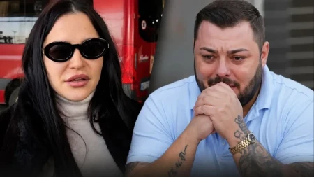 Ima istu dijagnozu kao Sloba Vasić: Aleksandra Mladenović prvi put otvoreno o svojoj velikoj borbi, ovo su prvi simptomi