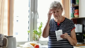 Rani znak demencije: Želja za ovom namirnicom može da ukaže na problem sa pamćenjem