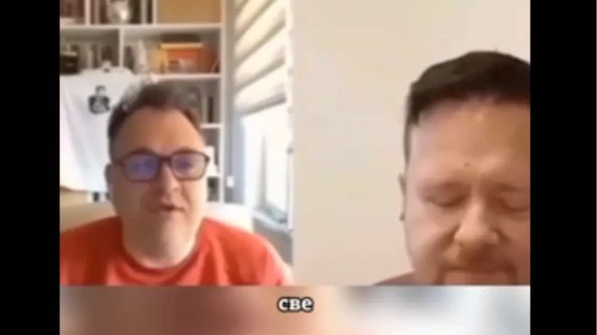 Čak je i ovim okorelim blokaderima to jasno! Vidojković i Kulačin priznali - "studenti u blokadi" nisu dorasli Aleksandru Vučiću