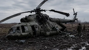 Katastrofa za Moskvu! Rusija ostala bez retkog helikoptera pod misterioznim okolnostima