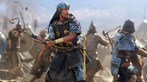 FILM DANA „Egzodus: Bogovi i kraljevi“