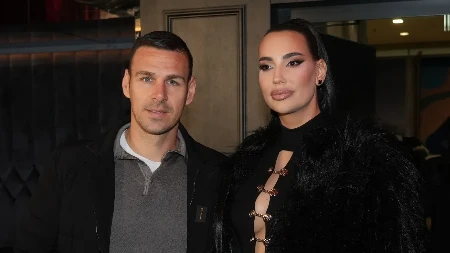 "Bolje mi je u braku nego u vezi sa Markom" Katarina Grujić iskreno o odnosu sa suprugom: "Nismo ljubomorni"
