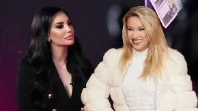 Estradni rat zbog muškarca?! Katarina Grujić konačno progovorila o sukobu sa Radom Manojlović i duetu sa Harisom
