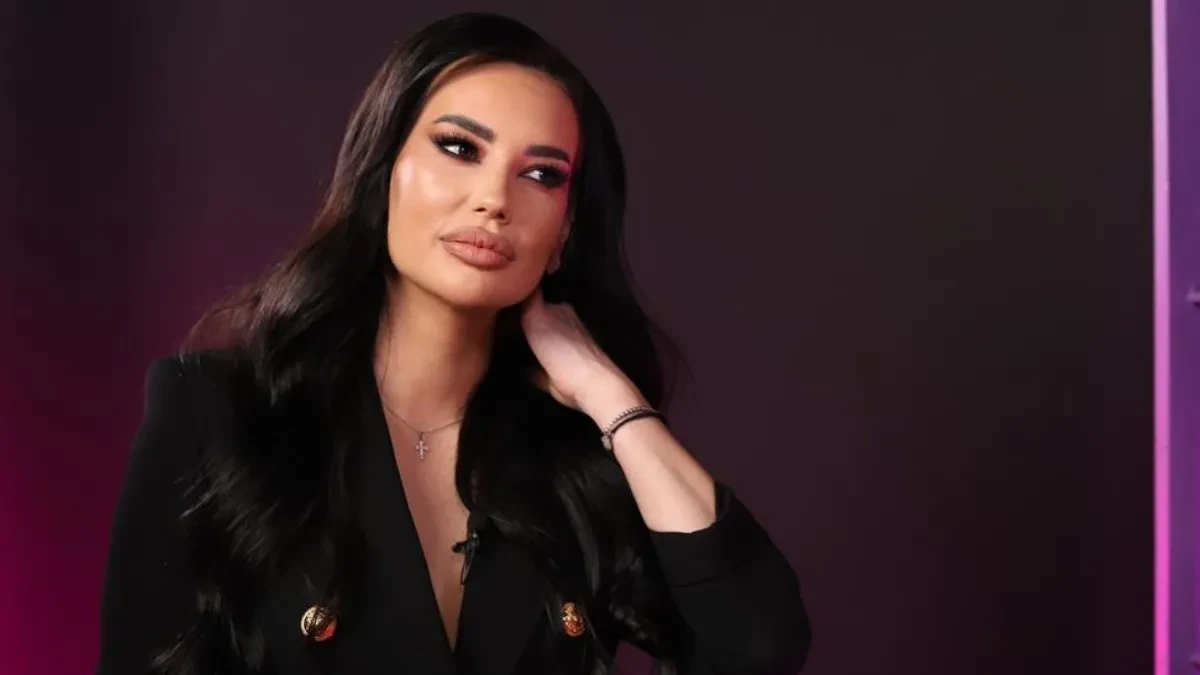  "Bila sam najtraženija, a nikoga to nije zanimalo" Katarina Grujić progovorila o periodu kroz koji je prošla, spomenula ugovor sa Grandom