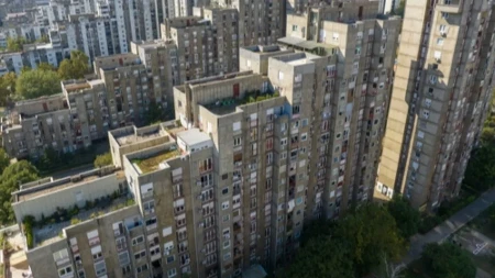 Platio stan 700 evra, a završio u hororu punom buđi i vlage: "Zdravlje mi je uništeno!''