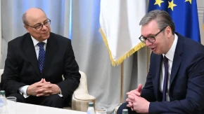 Vučić poslao snažnu poruku o prijateljstvu sa Alžirom: „Još iz vremena nesvrstanih“