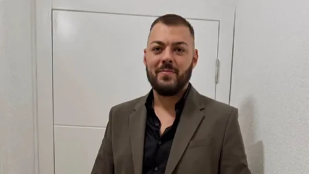 Šokiraćete se kada saznate ovu informaciju o Slobi Vasiću! Leži u psihijatrijskoj bolnici, pijan pravi haos, a ovo izaziva šok!