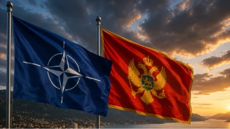 Da li je Crna Gora postala pion tuđih sukoba: Dok Srbija bira neutralnost, Podgorica slijepo prati NATO politiku