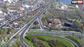 Kreće haos na Pančevcu! Ruše prilaze mostu, poznato kada stiže dozvola za ogromne radove