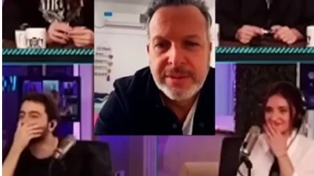 Voditelji doživeli neviđeni blam uživo: Hteli da dovedu stručnjaka za NLO, a zbog onog što se desilo, gledaoci plakali od smeha!
