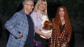 Šok na estradi! Naslednici zvezda izabrali teške poslove: Svinje, pilići, medicina i kozmetika!