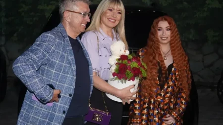 Šok na estradi! Naslednici zvezda izabrali teške poslove: Svinje, pilići, medicina i kozmetika!