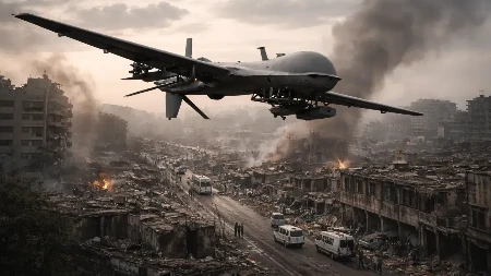 Drama kod nuklearke u UAE: Dron iz Iraka pao nadomak Barake, raste strah od eskalacije