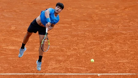 Alkaraz odustao i od Vimbldona! Šokantna vest potresla tenis