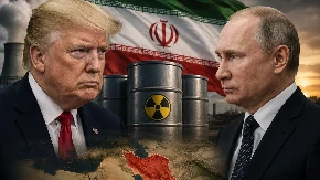 Putin dobija ono što Amerika nije mogla?