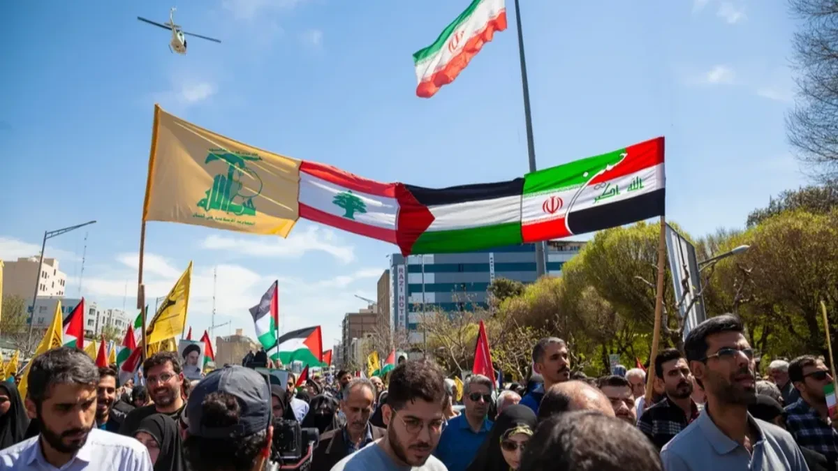 "Ili pobeđujemo, ili postajemo mučenici!" Iran povukao nogu, Amerika pred smrtonosnim izborom