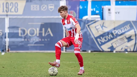 Superliga izabrala 11 najboljih: Najviše iz Zvezde, samo jedan iz Partizana