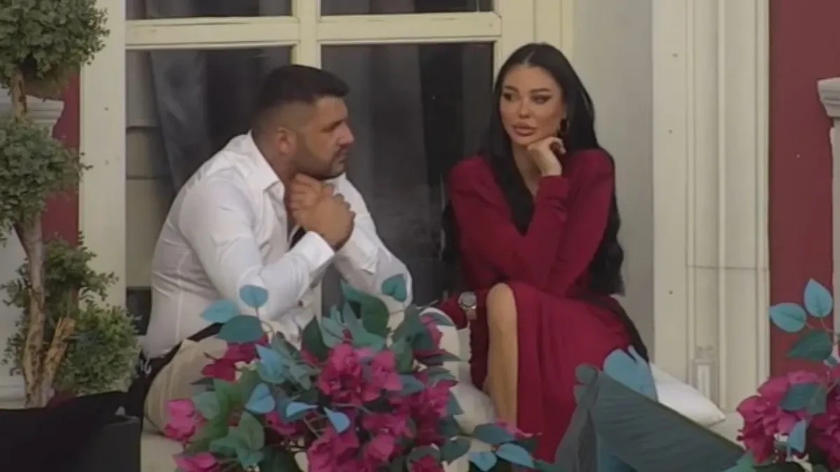 Maja i Asmin kažnjeni drugi dan zaredom! Produkcija im ovo ne prašta