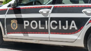 Muškarac ukrao autobus: Usledila filmska akcija i hapšenje, policija objavila detalje