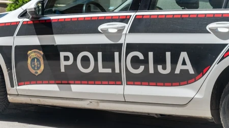 Muškarac ukrao autobus: Usledila filmska akcija i hapšenje, policija objavila detalje