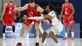 Poznato da li Partizan dovodi kapitalca, došlo je do obrta 