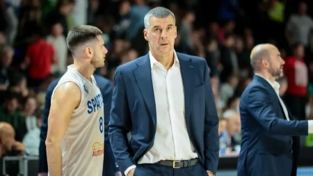 Spartak pobedio Borac i zakazao okršaj sa Crvenom zvezdom