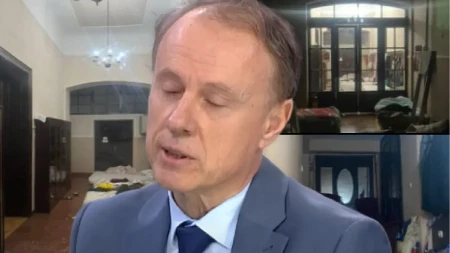 Pobuna spremana mesecima pre tragedije? Isplivali šok detalji o blokadama