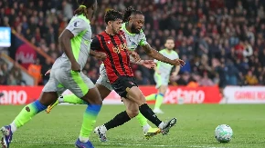 Arsenal je šampion Engleske! Srbin zaustavio Siti