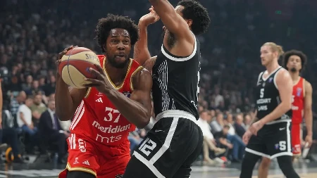 Važna vest za "delije": Zvezda se oglasila pred meč sa Partizanom