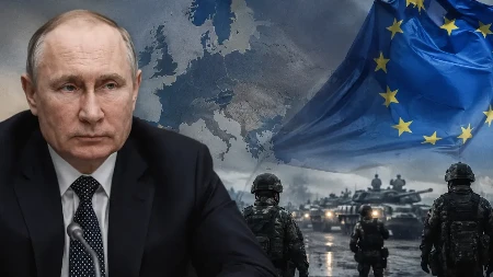 Novi udar na Moskvu: NOVI UDAR NA MOSKVU: EU razmatra produženje sankcija na 12 meseci