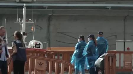 Danas je dan zbog kog ceo svet trepi! Saznaćemo da li nam preti nova pandemija 