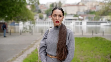 Neobično ime koji krije moćnu poruku: Slađana Ivanišević otkrila detalje o imenu sina