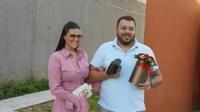 Potresna objava supruge Slobe Vasića! Rasplakala sve najnovijim oglašavanjem