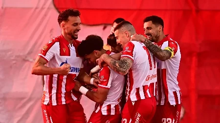Ovo zanima sve: Evo zašto ljubimac navijača Zvezde ne igra za Srbiju
