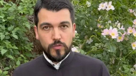 Kako da pobedite zlo, a ne padnete u greh: Sveštenik Aleksandar otkrio šta treba da uradite kada vas ljudi povrede