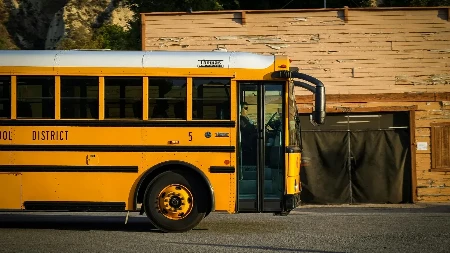 Vozač autobusa osvojio 4.6 miliona evra na lutriji: Ukočio se od šoka, pa uradio nešto neverovatno