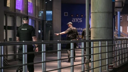 Pronađena sumnjiva torba u Birmingemu: Nastala opšta pometnja, uhapšen 19-godišnji muškarac 