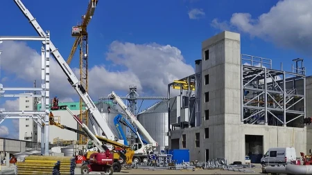 Visoke plate i sigurni poslovi - jedna industrija u Nemačkoj eksplodira, otvaraju 100.000 radnih mesta 