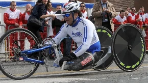 Preminuo Aleks Zanardi! Bio je jedan od najvećih sportskih heroja