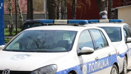  Tokom svađe taksista ubio pešaka! Veštaci tvrde da se optuženi nalazio se u stanju afekta besa