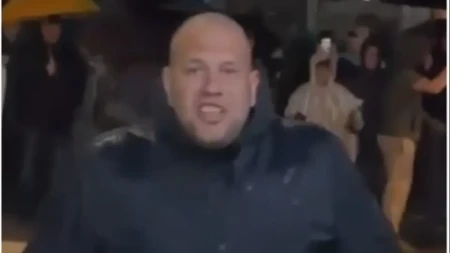 Blokader tvrdio da je student, pa se razotkrio: "Upisaću i ja fakultet jednog dana!" (VIDEO)