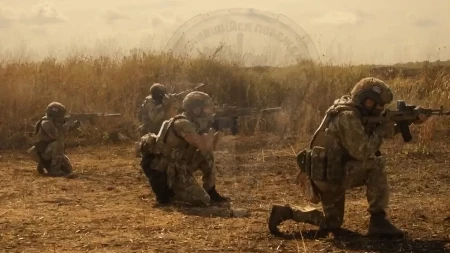 Ruska vojska ostvarila veliku pobedu na crnom kontinentu! Afrički korpus uništio teroriste i ukrajinske instruktore u Maliju (VIDEO)